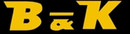 Logo B&K Autohaus Norden GmbH